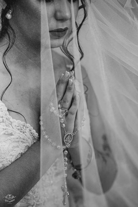 FOTOS NOIVA ANA FERNANDA - IBIRITÉ'