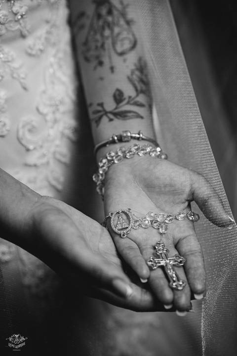 FOTOS NOIVA ANA FERNANDA - IBIRITÉ'