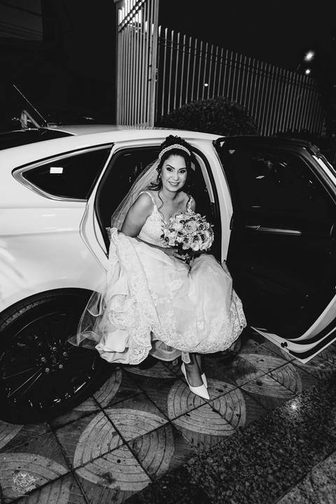 FOTOS CASAMENTO IGREJA MATRIZ IBIRITÉ'