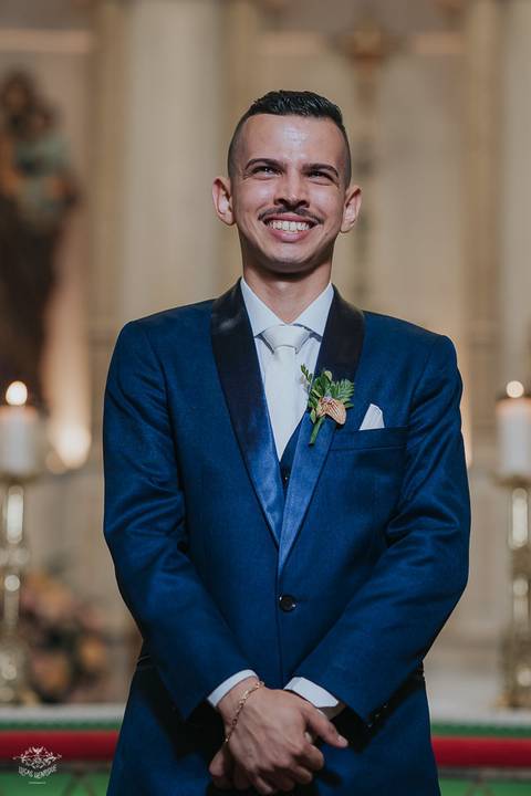 FOTOS CASAMENTO IGREJA MATRIZ IBIRITÉ'