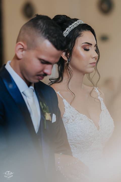 FOTOS CASAMENTO IGREJA MATRIZ IBIRITÉ'