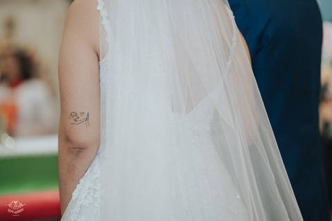 FOTOS CASAMENTO IGREJA MATRIZ IBIRITÉ'