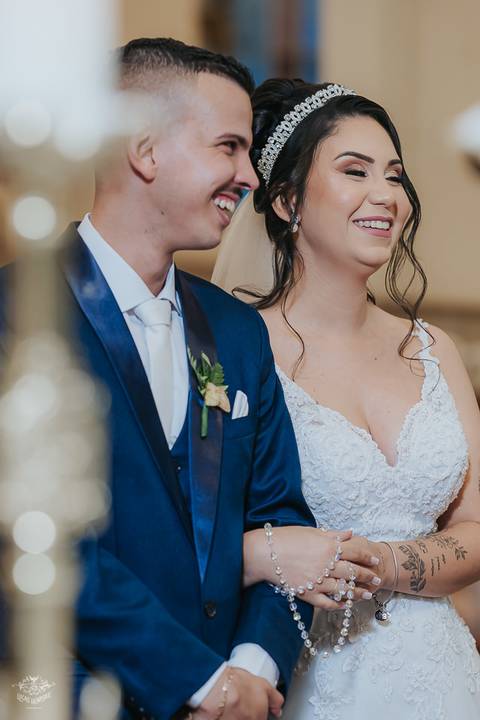 FOTOS CASAMENTO IGREJA MATRIZ IBIRITÉ'