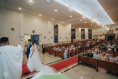 FOTOS CASAMENTO PAROQUIA NOSSA SENHORA DAS GRAÇAS -IGREJA MATRIZ IBIRITÉ'