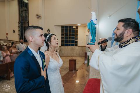 FOTOS CASAMENTO PAROQUIA NOSSA SENHORA DAS GRAÇAS -IGREJA MATRIZ IBIRITÉ'