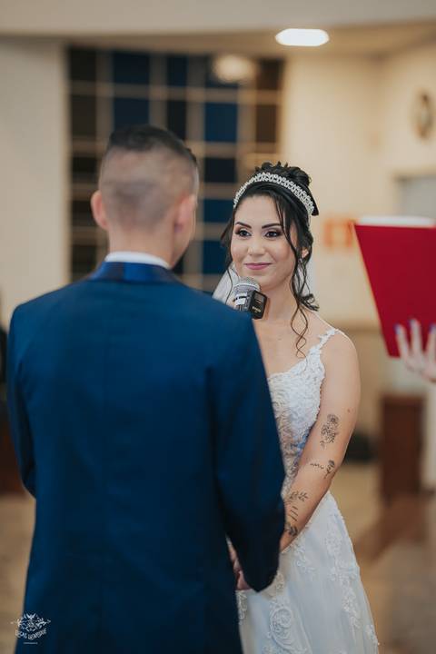 FOTOS CASAMENTO PAROQUIA NOSSA SENHORA DAS GRAÇAS -IGREJA MATRIZ IBIRITÉ'