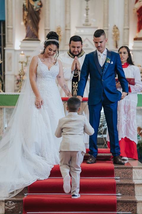 FOTOS CASAMENTO PAROQUIA NOSSA SENHORA DAS GRAÇAS -IGREJA MATRIZ IBIRITÉ'