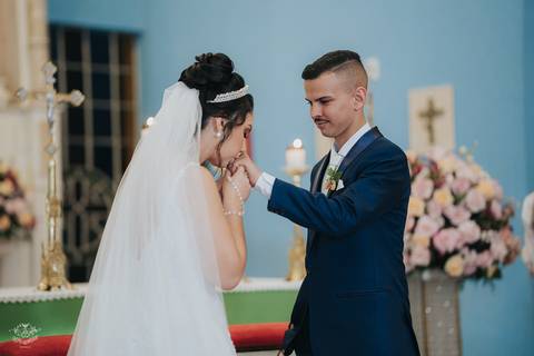 FOTOS CASAMENTO PAROQUIA NOSSA SENHORA DAS GRAÇAS -IGREJA MATRIZ IBIRITÉ'