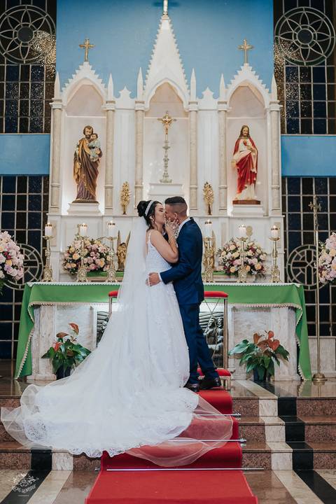 FOTOS CASAMENTO PAROQUIA NOSSA SENHORA DAS GRAÇAS -IGREJA MATRIZ IBIRITÉ'