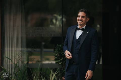 fotos presente vivara noivo casamento'