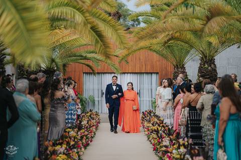 fotos casamento liac eventos'