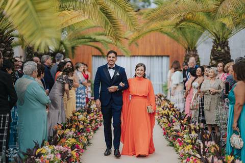 fotos casamento liac eventos'