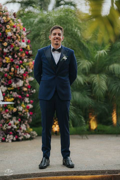 fotos casamento liac eventos'