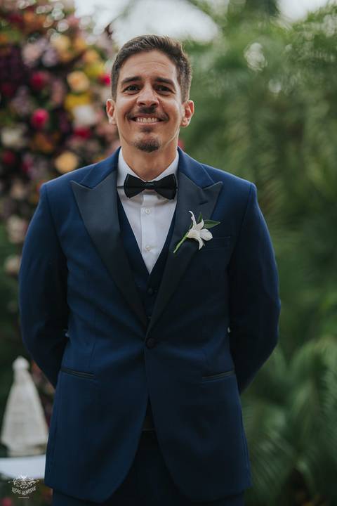 fotos casamento liac eventos'