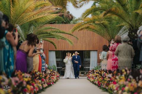 fotos casamento liac eventos'