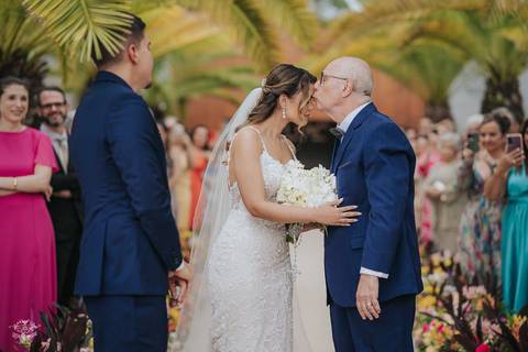 fotos casamento liac eventos'