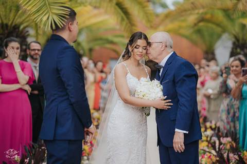 fotos casamento liac eventos'