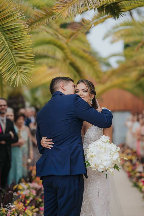 fotos casamento liac eventos'