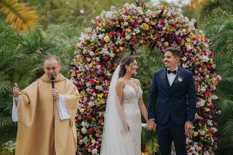 fotos casamento liac eventos pampulha belo horizonte'