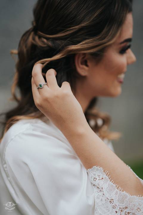 fotos making of noiva liac eventos pampulha'