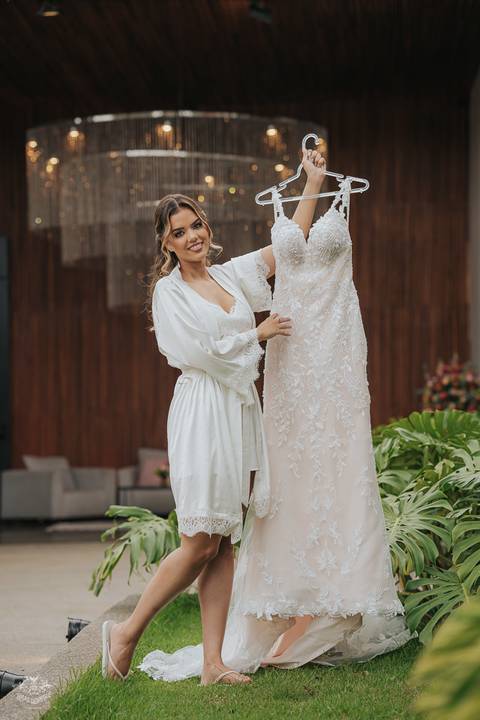 fotos making of noiva liac eventos pampulha'