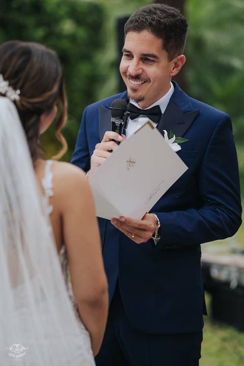 fotos cerimonia casamento liac eventos pampulha belo horizonte'