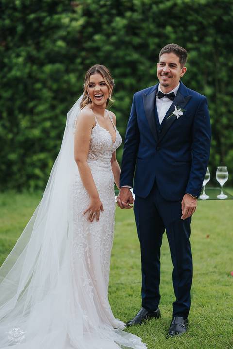 fotos cerimonia casamento liac eventos pampulha belo horizonte'