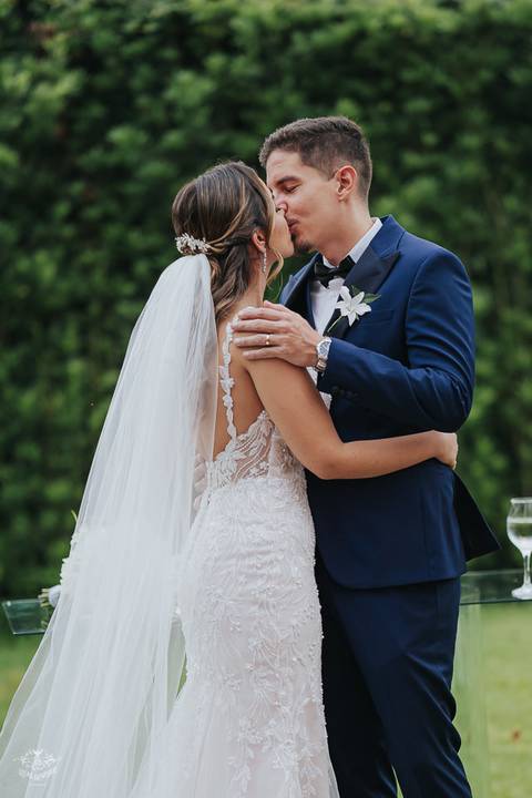 fotos cerimonia casamento liac eventos pampulha belo horizonte'