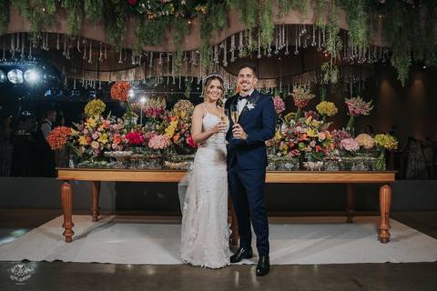 fotos festa casamento liac eventos'