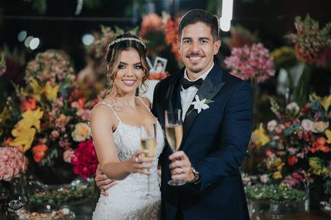 fotos festa casamento liac eventos'