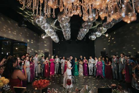 fotos festa casamento liac eventos'