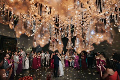 fotos festa casamento liac eventos'