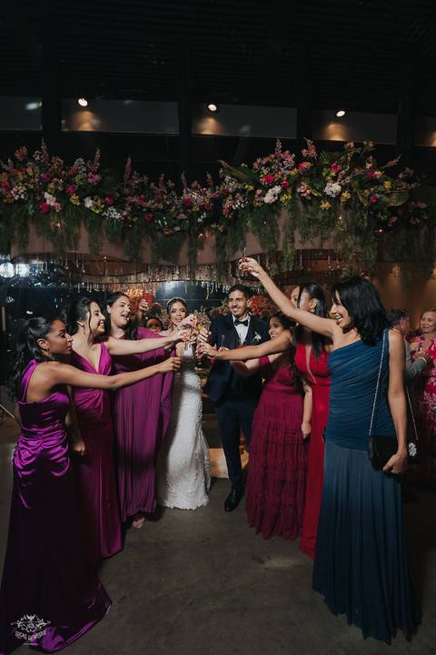 fotos festa casamento liac eventos'