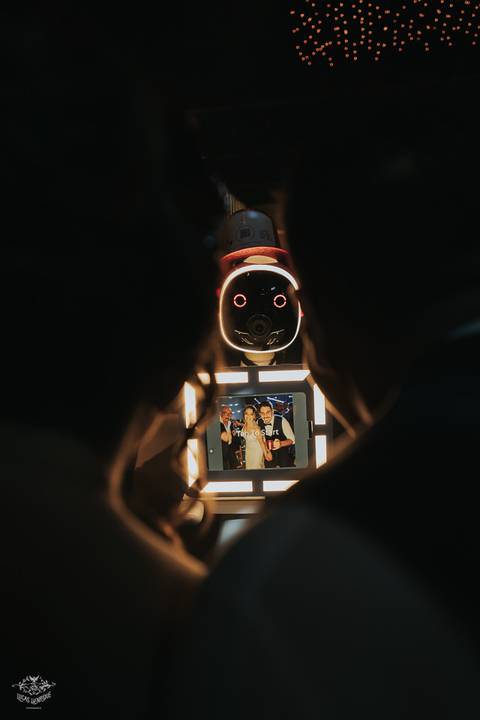 fotos festa casamento liac eventos'