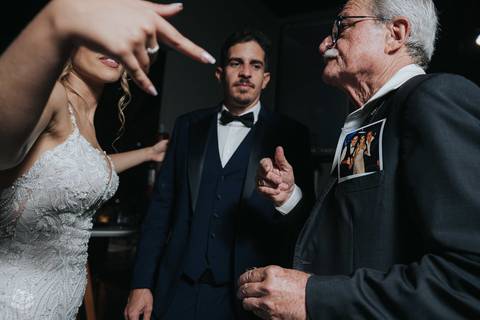 fotos festa casamento liac eventos'