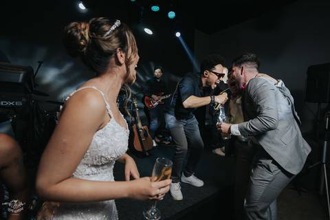 fotos festa casamento liac eventos'