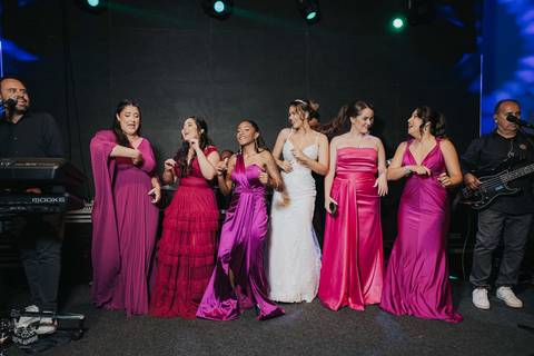 fotos festa casamento liac eventos'