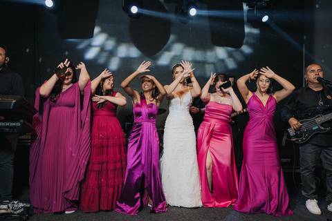 fotos festa casamento liac eventos'