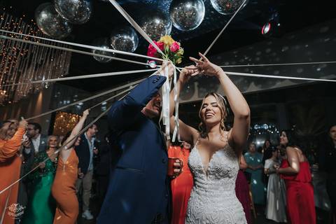 fotos festa casamento liac eventos'