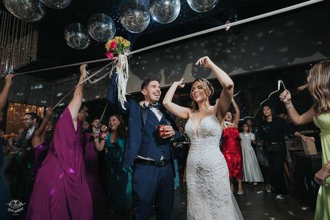 fotos festa casamento liac eventos'