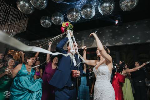 fotos festa casamento liac eventos'