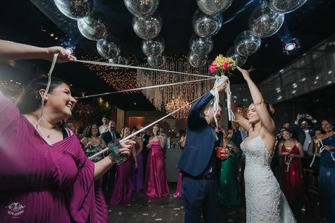 fotos festa casamento liac eventos'