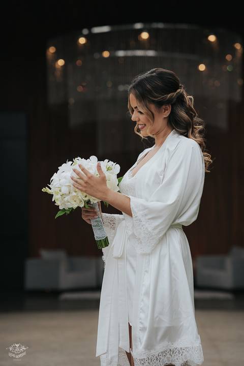 fotos making of noiva liac eventos pampulha'