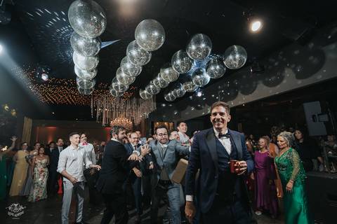 fotos festa casamento liac eventos'