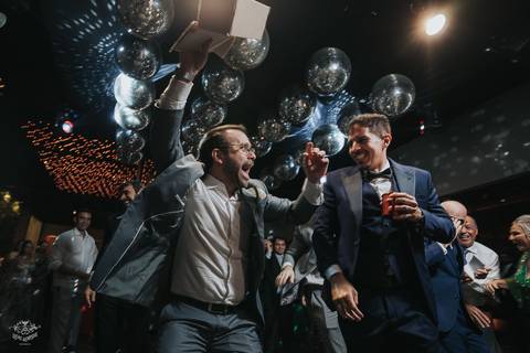 fotos festa casamento liac eventos'