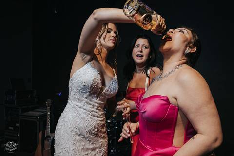 fotos festa casamento liac eventos'