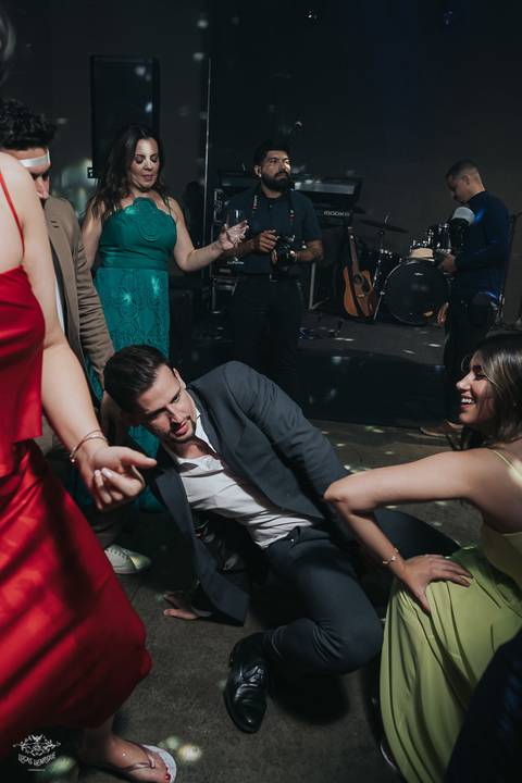 fotos festa casamento liac eventos'