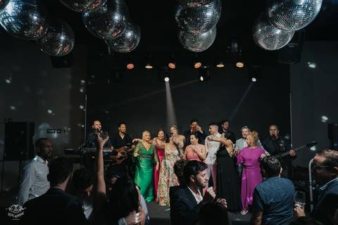 fotos festa casamento liac eventos'