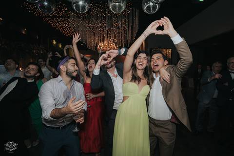 fotos festa casamento liac eventos'