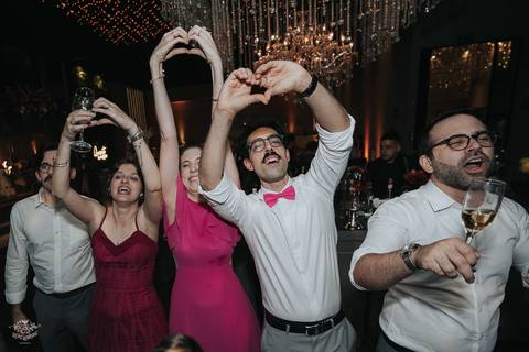 fotos festa casamento liac eventos'